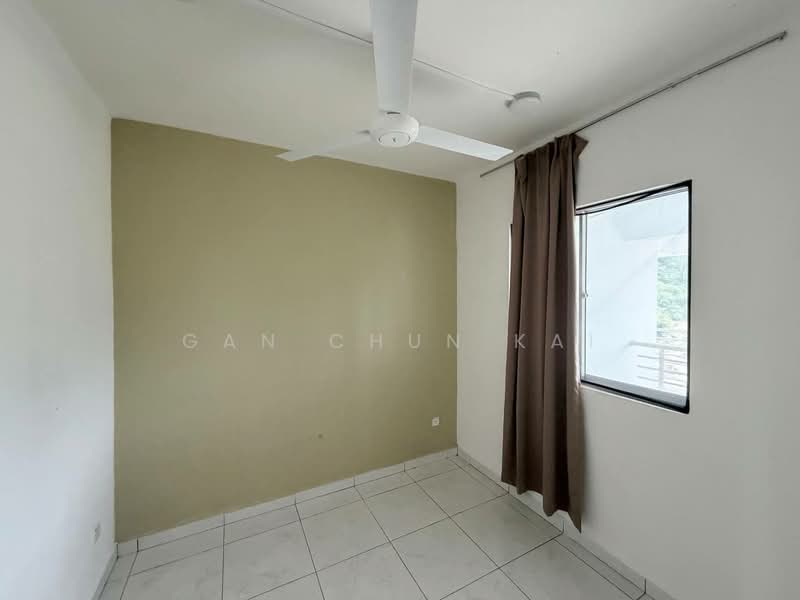 Apartment for Rent at Skyridge Apartment - Gan Chun Kai - Interior - PropertyGuru.com.my