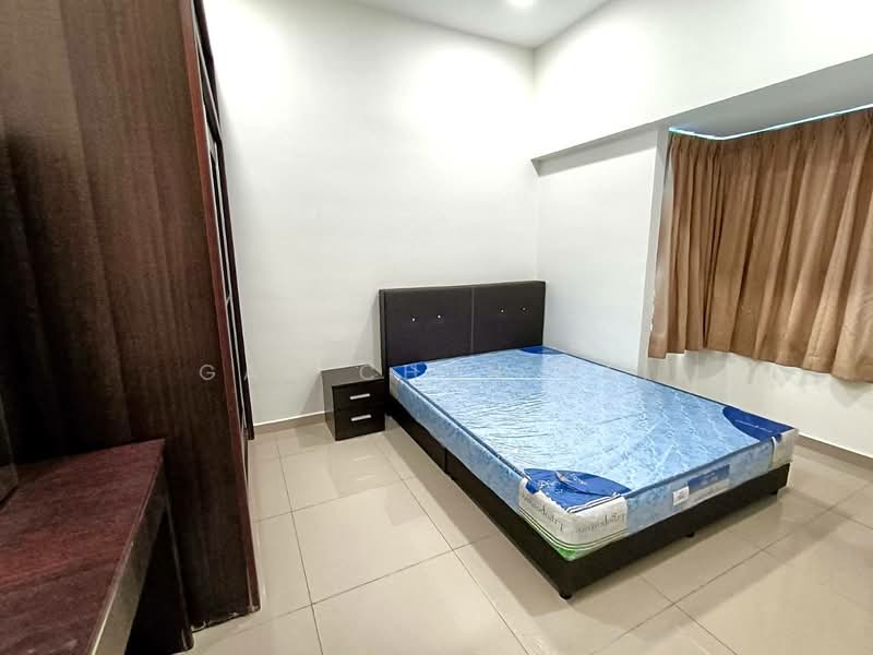 Apartment for Rent at University Place (Plaza Ivory) - Gan Chun Kai - Bedroom - PropertyGuru.com.my
