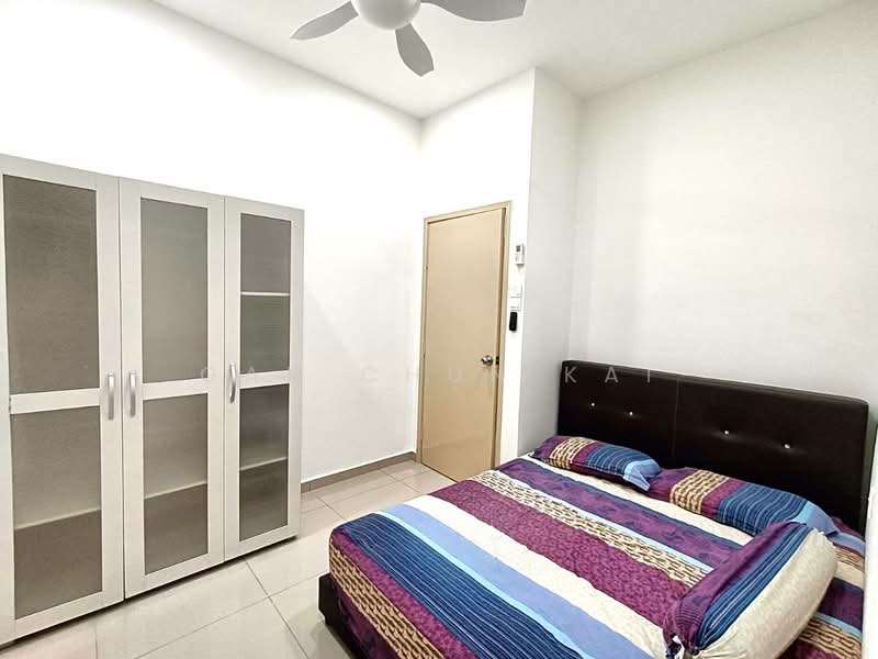 Apartment for Rent at University Place (Plaza Ivory) - Gan Chun Kai - Bedroom - PropertyGuru.com.my