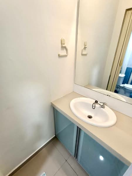 Apartment for Rent at University Place (Plaza Ivory) - Gan Chun Kai - Bathroom - PropertyGuru.com.my