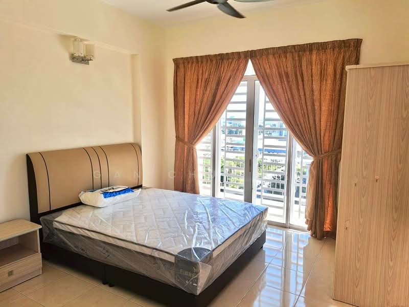 Condominium for Rent at D'Piazza - Gan Chun Kai - Bedroom - PropertyGuru.com.my