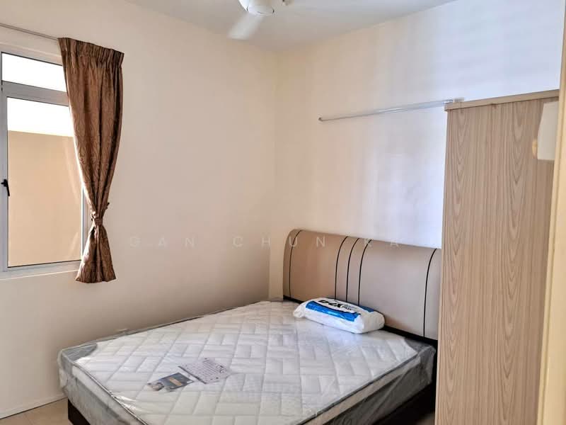 Condominium for Rent at D'Piazza - Gan Chun Kai - Bedroom - PropertyGuru.com.my