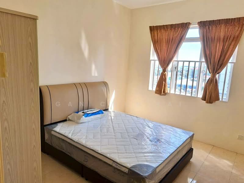 Condominium for Rent at D'Piazza - Gan Chun Kai - Bedroom - PropertyGuru.com.my