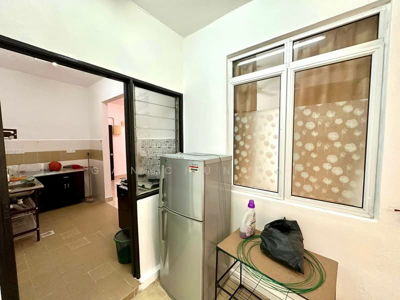 Condominium for Rent at D'Piazza - Gan Chun Kai - Kitchen - PropertyGuru.com.my
