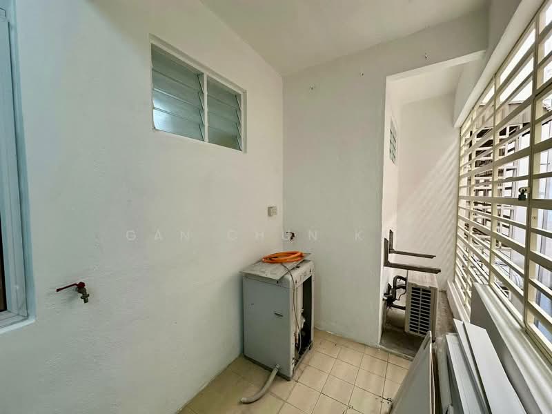 Condominium for Rent at D'Piazza - Gan Chun Kai - Interior - PropertyGuru.com.my
