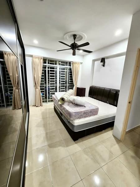 Condominium for Rent at D'Piazza - Gan Chun Kai - Bedroom - PropertyGuru.com.my