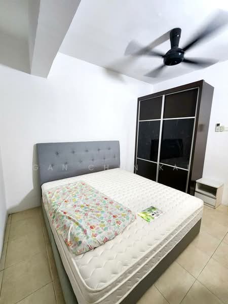 Condominium for Rent at D'Piazza - Gan Chun Kai - Bedroom - PropertyGuru.com.my