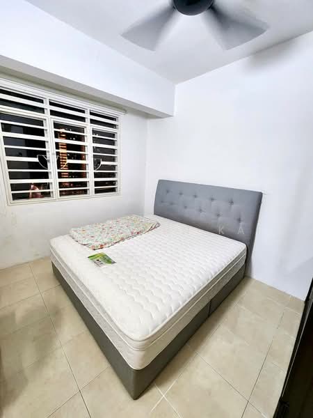 Condominium for Rent at D'Piazza - Gan Chun Kai - Bedroom - PropertyGuru.com.my