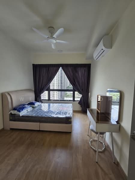 Service Residence for Rent at The Era @ Duta North - Wei Sing Goh - Bedroom - PropertyGuru.com.my