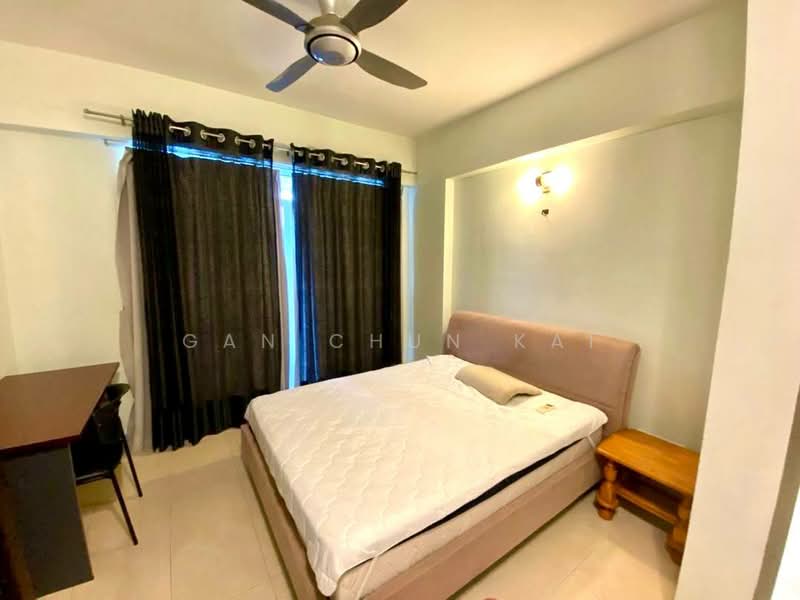 Condominium for Rent at D'Piazza - Gan Chun Kai - Bedroom - PropertyGuru.com.my