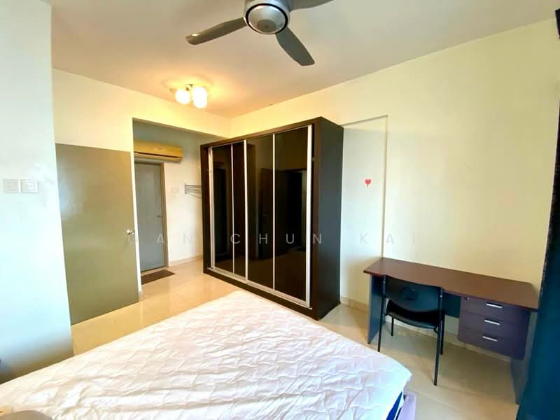 Condominium for Rent at D'Piazza - Gan Chun Kai - Bedroom - PropertyGuru.com.my