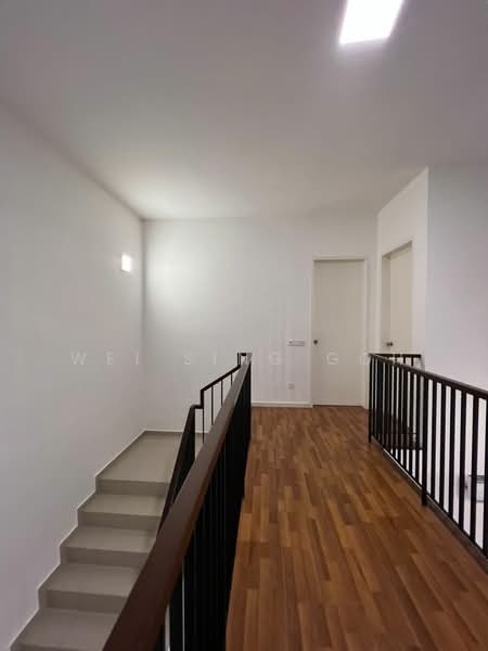 Semi-Detached House for Rent in Puncak Alam (Selangor) - Wei Sing Goh - Interior - PropertyGuru.com.my
