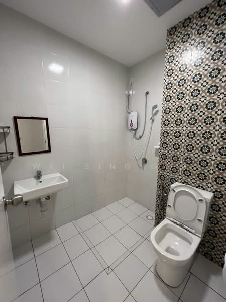 Semi-Detached House for Rent in Puncak Alam (Selangor) - Wei Sing Goh - Bathroom - PropertyGuru.com.my