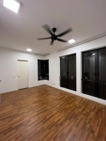 Semi-Detached House for Rent in Puncak Alam (Selangor) - Wei Sing Goh - Interior - PropertyGuru.com.my