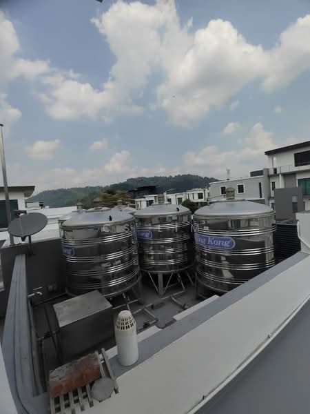 Semi-Detached House for Sale in Ampang (Kuala Lumpur) - CS Lim - PropertyGuru.com.my