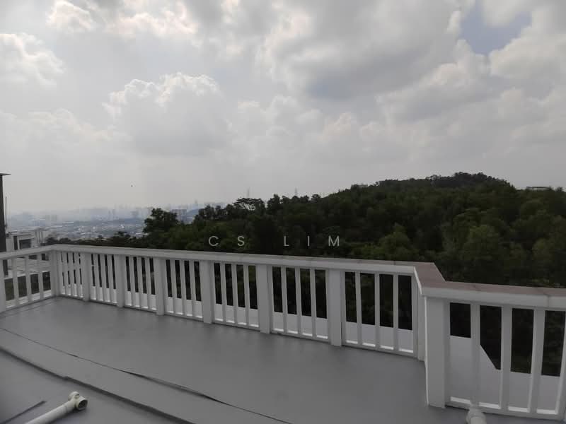Semi-Detached House for Sale in Ampang (Kuala Lumpur) - CS Lim - View - PropertyGuru.com.my