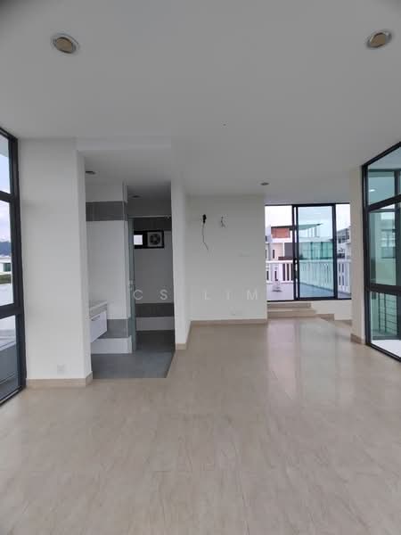 Semi-Detached House for Sale in Ampang (Kuala Lumpur) - CS Lim - Interior - PropertyGuru.com.my
