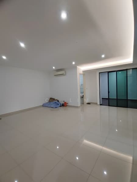 Semi-Detached House for Sale in Ampang (Kuala Lumpur) - CS Lim - Living Room - PropertyGuru.com.my