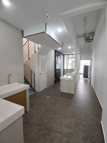 Semi-Detached House for Sale in Ampang (Kuala Lumpur) - CS Lim - Kitchen - PropertyGuru.com.my