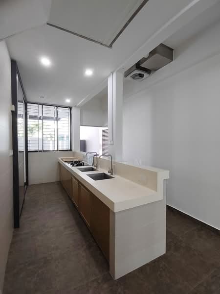 Semi-Detached House for Sale in Ampang (Kuala Lumpur) - CS Lim - Kitchen - PropertyGuru.com.my