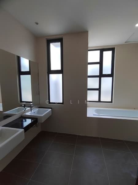 Semi-Detached House for Sale in Ampang (Kuala Lumpur) - CS Lim - Bathroom - PropertyGuru.com.my