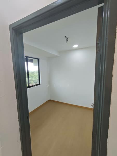 Rumah Flat untuk Dijual di Rumah Pangsa Permas Jaya - Diviya . - PropertyGuru.com.my