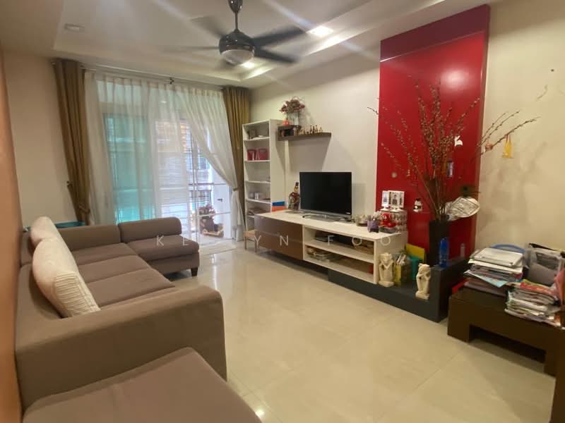 Kondominium untuk Disewa di Klebang Delima - Kellyn Foo - PropertyGuru.com.my
