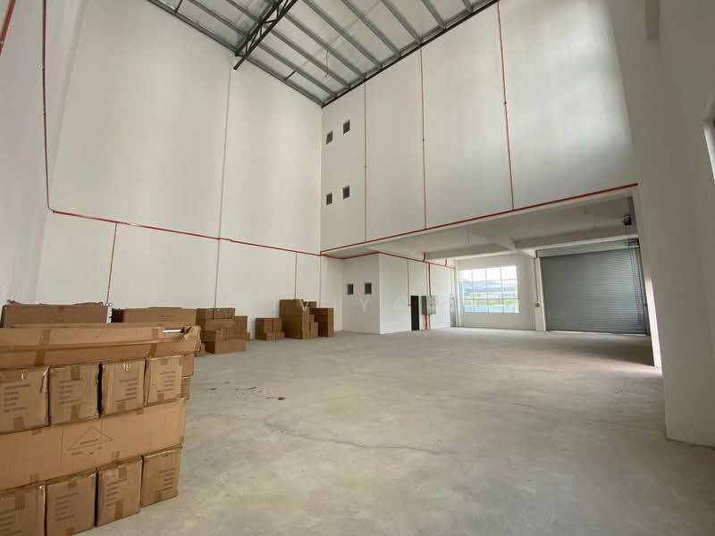 Factory for Rent in Skudai (Johor) - Diviya . - PropertyGuru.com.my