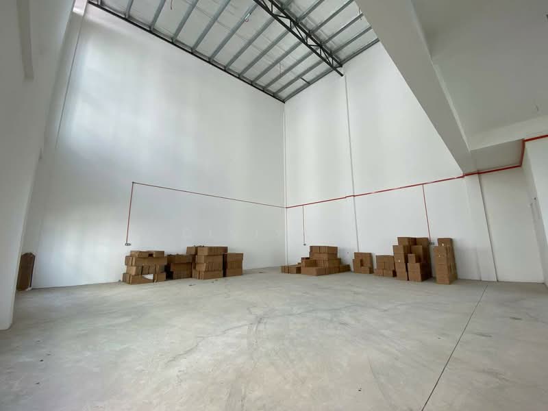 Factory for Rent in Skudai (Johor) - Diviya . - PropertyGuru.com.my