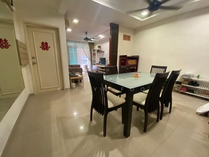 Condominium for Sale at Klebang Delima - Kellyn Foo - PropertyGuru.com.my