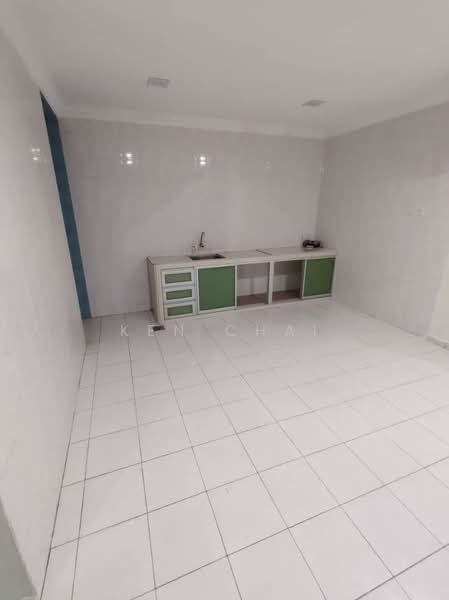 Rumah Teres 2 Tingkat untuk Dijual di Bandar Dato Onn (Tebrau) - Ken Chai - PropertyGuru.com.my