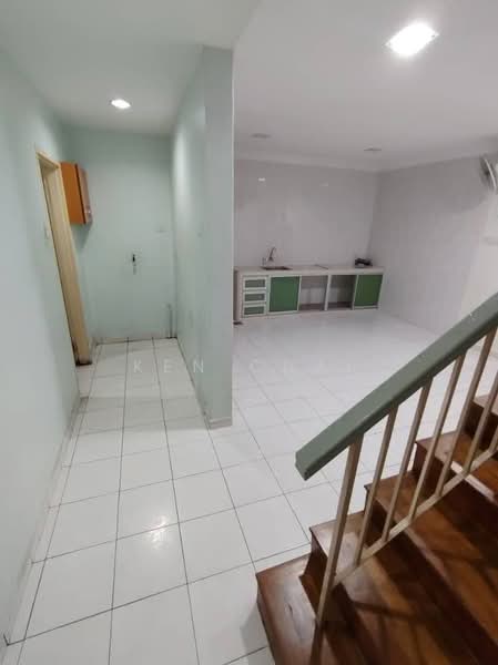 Rumah Teres 2 Tingkat untuk Dijual di Bandar Dato Onn (Tebrau) - Ken Chai - PropertyGuru.com.my