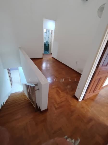 Rumah Teres 2 Tingkat untuk Dijual di Bandar Dato Onn (Tebrau) - Ken Chai - PropertyGuru.com.my