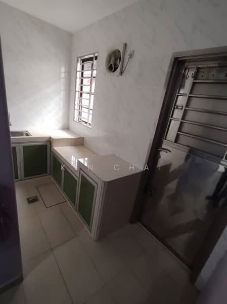 Rumah Teres 2 Tingkat untuk Dijual di Bandar Dato Onn (Tebrau) - Ken Chai - PropertyGuru.com.my