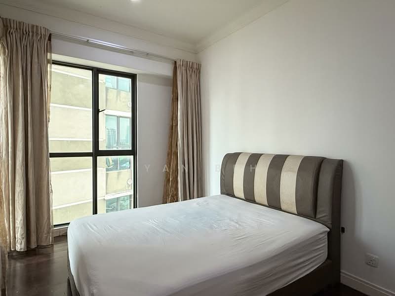 Service Residence for Rent at Setia SKY Residences - Ryan Beh - Bedroom - PropertyGuru.com.my