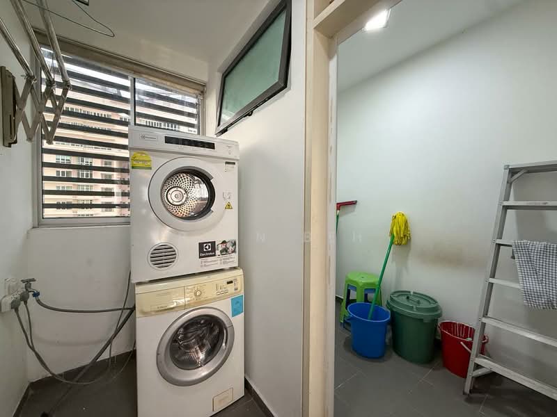 Service Residence for Rent at Setia SKY Residences - Ryan Beh - PropertyGuru.com.my