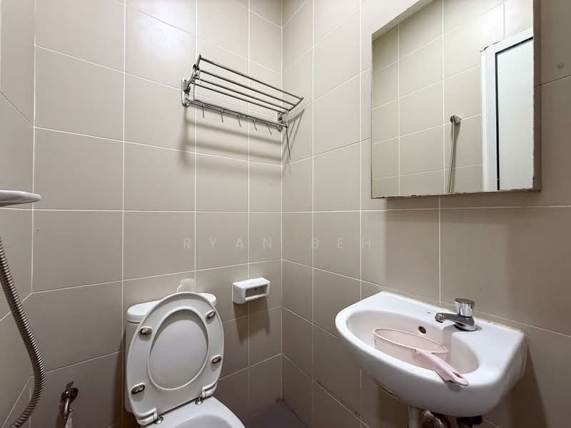 Service Residence for Rent at Setia SKY Residences - Ryan Beh - PropertyGuru.com.my