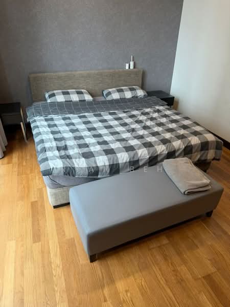 Condominium for Rent at Hampshire Residences - Ryan Beh - Bedroom - PropertyGuru.com.my
