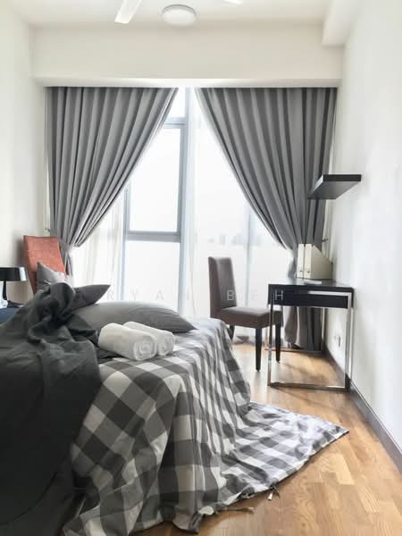 Condominium for Rent at Hampshire Residences - Ryan Beh - Bedroom - PropertyGuru.com.my