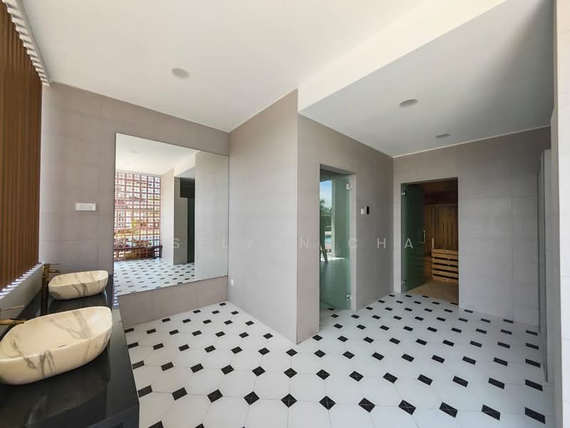 Rumah Banglo untuk Dijual di Leisure Farm (Gelang Patah) - Roselynn Chai - PropertyGuru.com.my