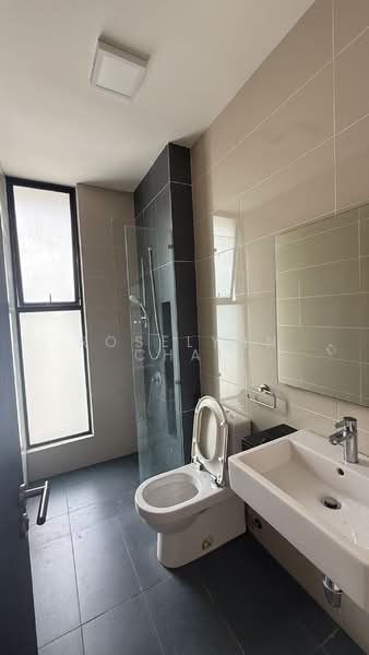 Semi-Detached House for Sale in East Ledang (Iskandar Puteri (Nusajaya)) - Roselynn Chai - PropertyGuru.com.my