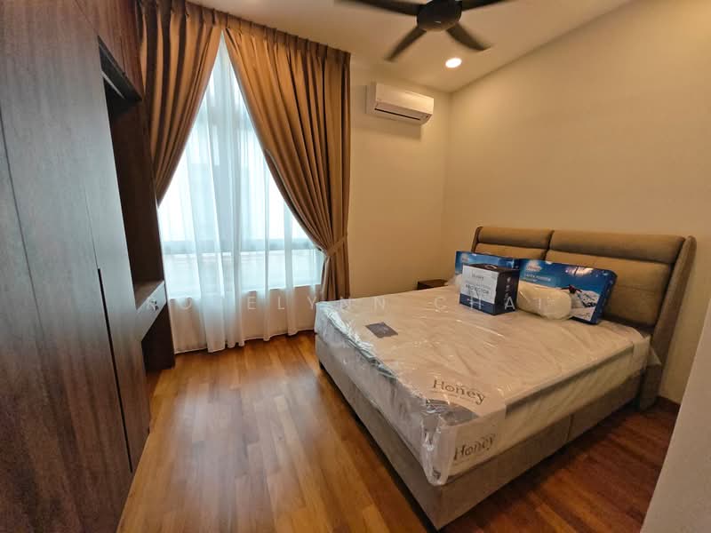 Semi-Detached House for Rent in Eco Botanic (Iskandar Puteri (Nusajaya)) - Roselynn Chai - PropertyGuru.com.my