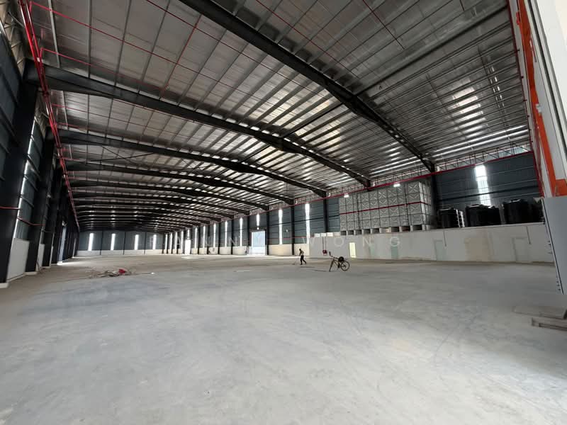 Factory for Rent in Batu Kawan (Penang) - Fanny Wong - Interior - PropertyGuru.com.my