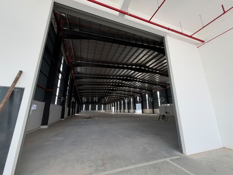 Factory for Rent in Batu Kawan (Penang) - Fanny Wong - Interior - PropertyGuru.com.my