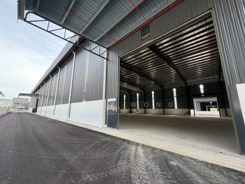 Factory for Rent in Batu Kawan (Penang) - Fanny Wong - PropertyGuru.com.my