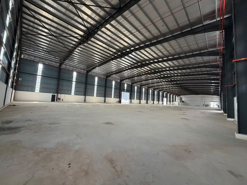 Factory for Rent in Batu Kawan (Penang) - Fanny Wong - PropertyGuru.com.my