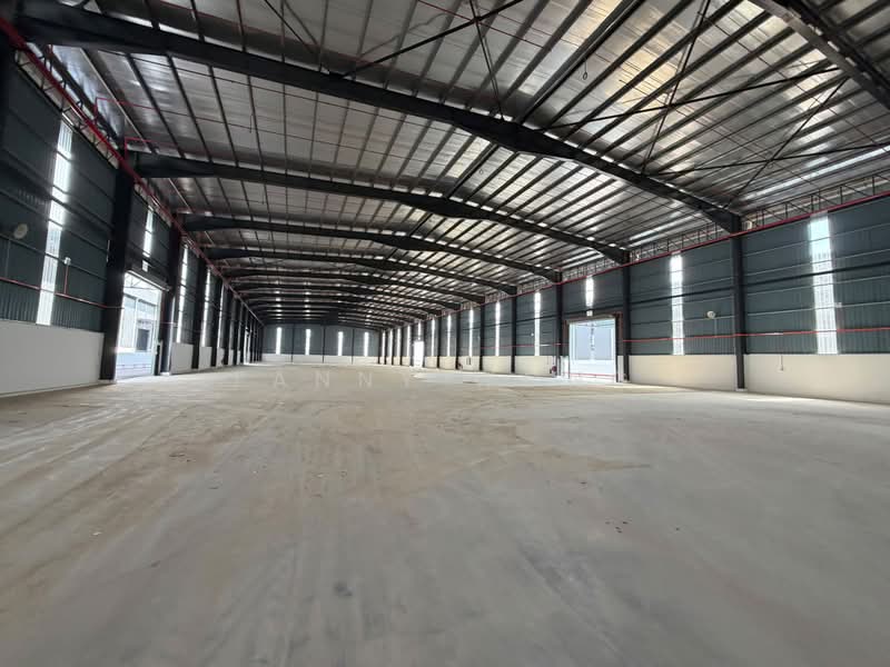 Factory for Rent in Batu Kawan (Penang) - Fanny Wong - PropertyGuru.com.my