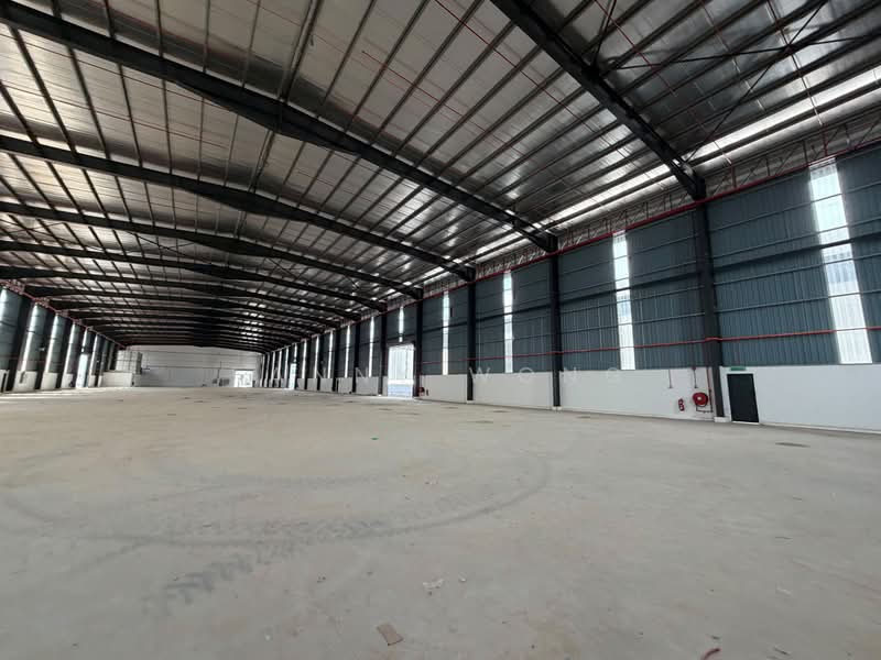 Factory for Rent in Batu Kawan (Penang) - Fanny Wong - PropertyGuru.com.my