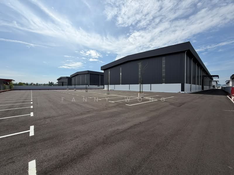 Factory for Rent in Batu Kawan (Penang) - Fanny Wong - PropertyGuru.com.my