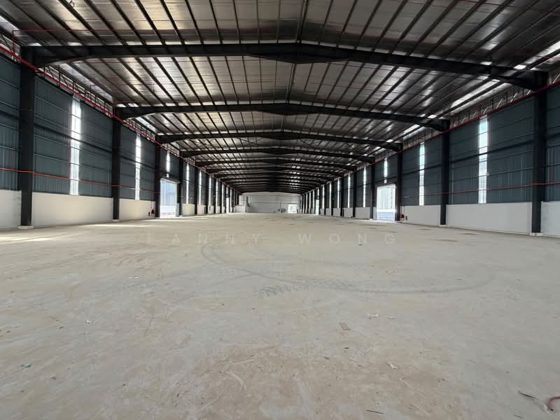 Factory for Rent in Batu Kawan (Penang) - Fanny Wong - PropertyGuru.com.my